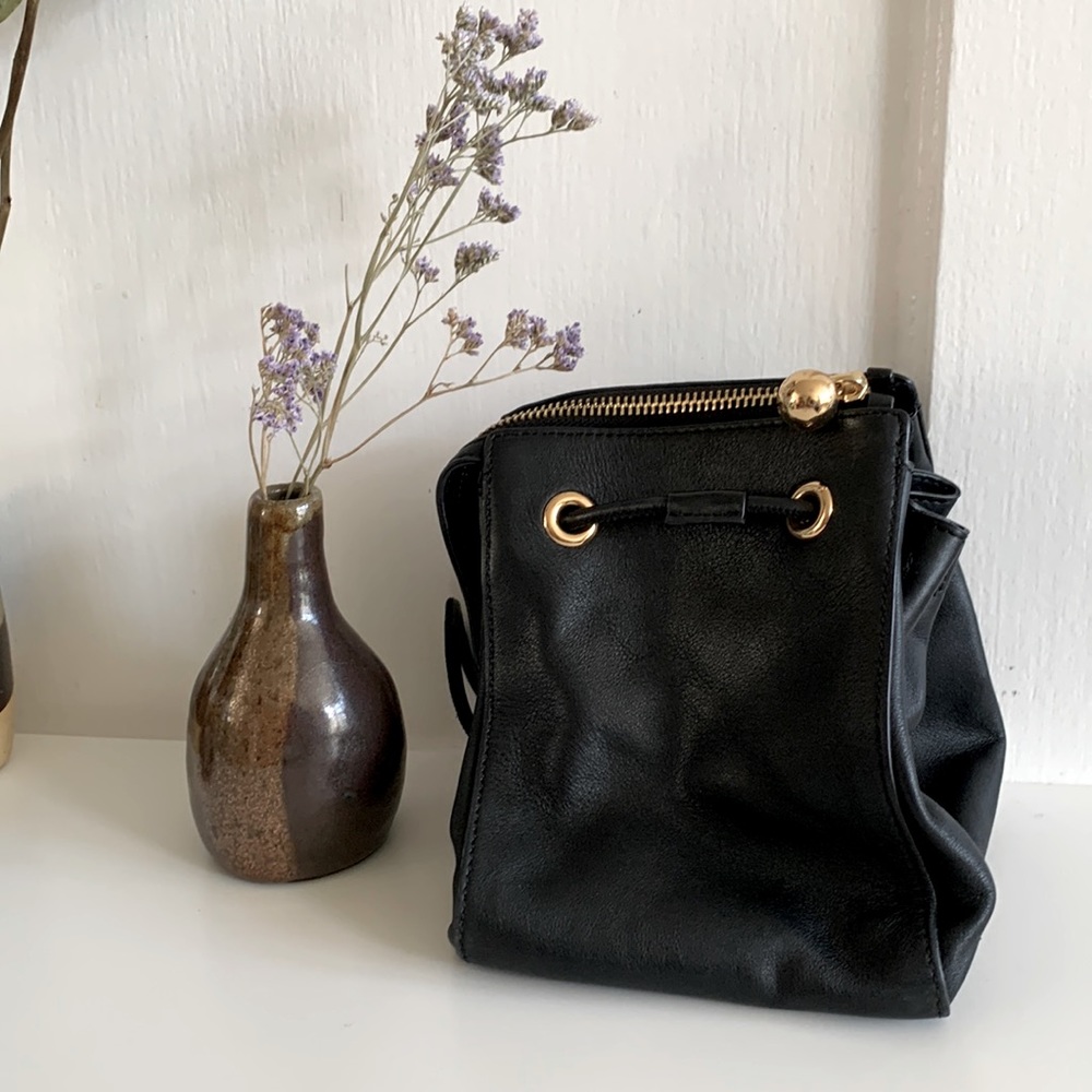 & Other Stories shoulder bag